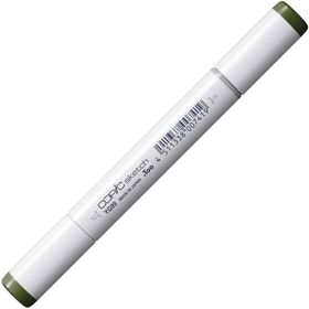 Copic YG99 Marine Green Sketch Marker