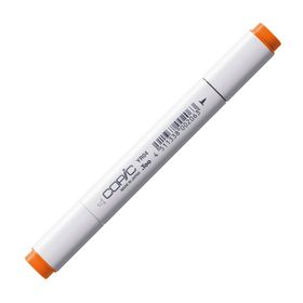 Copic YR 04 Chrome Orange Marker