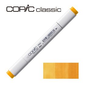 Copic YR 23 Yellow Ochre Marker