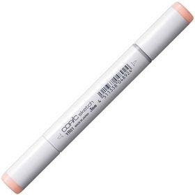 Copic YR01 Peach Puff Sketch Marker