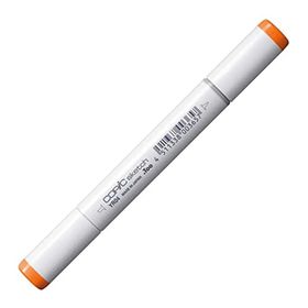 Copic YR04 Chrome Orange Sketch Marker