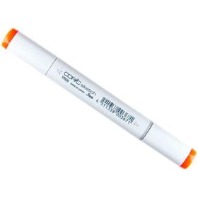 Copic YR09 Chinese Orange Sketch Marker