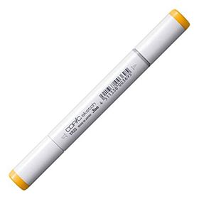 Copic YR23 Yellow Ochre Sketch Marker