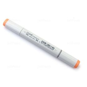 Copic YR27 Tuscan Orange Sketch Marker