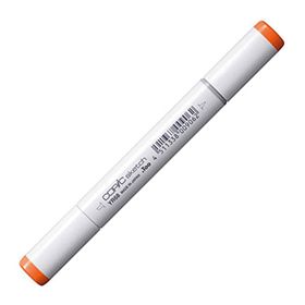 Copic YR68 Orange Sketch Marker
