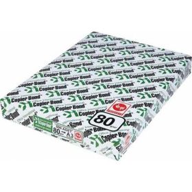 Copier Bond 2x500 Adet A4 80GR/M2 Fotokopi Kağıdı