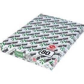 Copier Bond 2x500 Adet A4 80GR/M2 Fotokopi Kağıdı