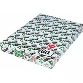 Copier Bond 2x500 Adet A4 80GR/M2 Fotokopi Kağıdı