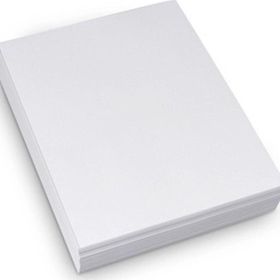 Copier Bond 50 Sayfa A4 Fotokopi Kağıdı