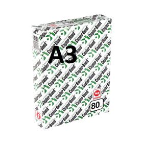 Copier Bond 500'lü 80 Gram Beyaz A3 Fotokopi Kağıdı