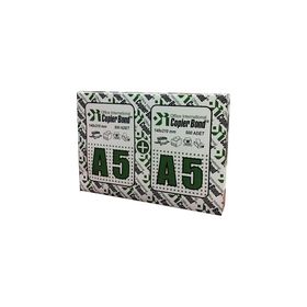 Copier Bond 80 gr 1 Paket 1000 Yaprak A5 Fotokopi Kağıdı