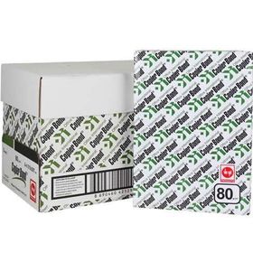 Copier Bond 80 gr 5x500 lü Paket Fotokopi Kağıdı