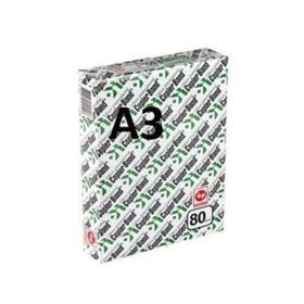 Copier Bond A3 1 Koli 5 Paket 2500'lü Fotokopi Kağıdı