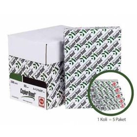 Copier Bond A4 80 gr 35x500 Yaprak Fotokopi Kağıdı