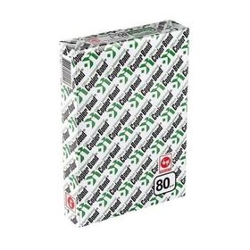 Copier Bond A4 80 gr 35x500 Yaprak Fotokopi Kağıdı
