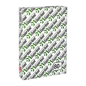 Copier Bond A4 80 gr 72x500 Yaprak Fotokopi Kağıdı
