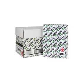 Copier Bond AGMNUW57 80 g 500 Yaprak A4 Fotokopi Kağıdı