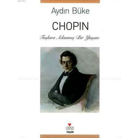 COPIN TUŞLARA ADANMIŞ BIR YAŞAM - AYDIN BÜKE