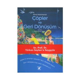 Çöpler ve Geri Dönüşüm - Anna Hatzimanoli