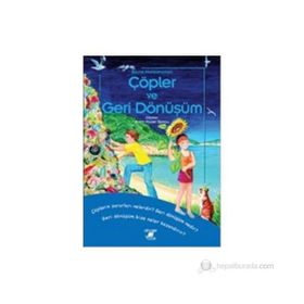 Çöpler ve Geri Dönüşüm - Anna Hatzimanoli