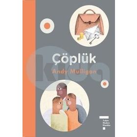 Çöplük - Andy Mulligan