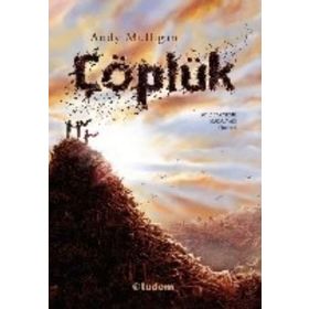 Çöplük - Andy Mulligan