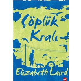 Çöplük Kralı - Elizabeth Laird