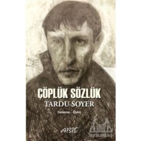 Çöplük Sözlük - Tardu Soyer