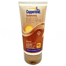 Coppertone 157491 150 ml Bronzlaştırıcı Krem