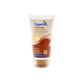 Coppertone 157491 150 ml Bronzlaştırıcı Krem