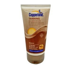 Coppertone 157491 150 ml Bronzlaştırıcı Krem