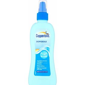 Coppertone 200 ml Güneş Sonrası Nemlendirici Losyon