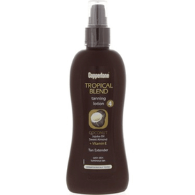 Coppertone 200 ml Hindistan Cevizli Bronzlaştırıcı Yağ