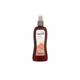 Coppertone 200 ml SPF10 Bronzlaştırıcı Sprey
