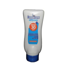 Coppertone 200 ml Spf30+ Nemlendiricili Tüm Cilt Tipleri İçin Güneş Kremi