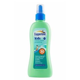 Coppertone 200 ml Spf30+ Nemlendiricili Tüm Cilt Tipleri İçin Güneş Kremi