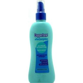 Coppertone After Sun Lotion SPF50+ 200 ml Güneş Sonrası Kremi
