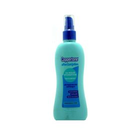 Coppertone After Sun Lotion SPF50+ 200 ml Güneş Sonrası Kremi
