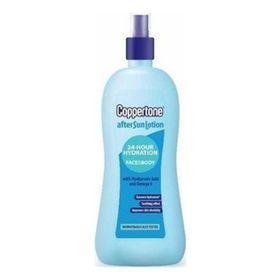 Coppertone After Sun Lotion SPF50+ 200 ml Güneş Sonrası Kremi