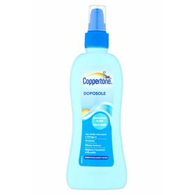 Coppertone After Sun Lotion SPF50+ 200 ml Güneş Sonrası Kremi