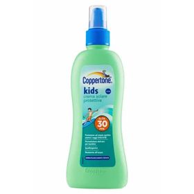 Coppertone Çocuk Spf 30 200 ml Güneş Koruma Kremi