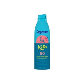 Coppertone Kids 156 gr SPF50 Güneş Koruyucu Sprey