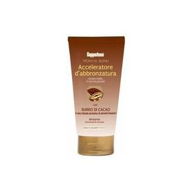 Coppertone Mega Tan Hızlı Bronzlaştırıcı Güneş Yağı 150 Ml