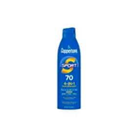 Coppertone Sport 70 Faktör 4 in 1 Performance 156 gr Güneş Kremi
