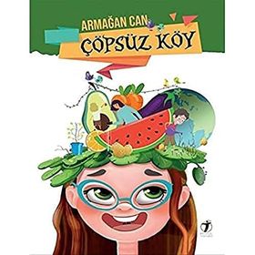 Çöpsüz Köy - Armağan Can