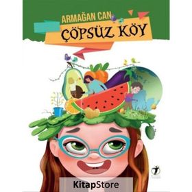 Çöpsüz Köy - Armağan Can