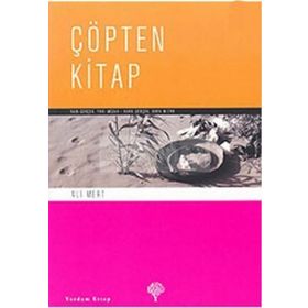 ÇÖPTEN KITAP - ALI MERT