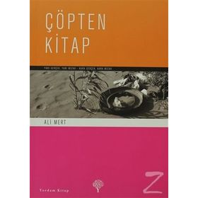 ÇÖPTEN KITAP - ALI MERT