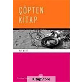ÇÖPTEN KITAP - ALI MERT