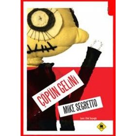 ÇÖPÜN GELINI - MIKE SEGRETTO